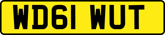 WD61WUT