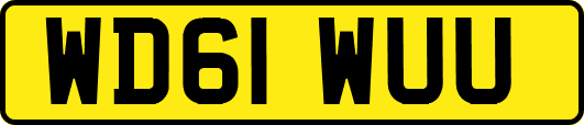 WD61WUU