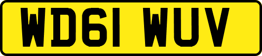 WD61WUV