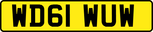 WD61WUW