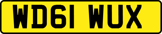 WD61WUX