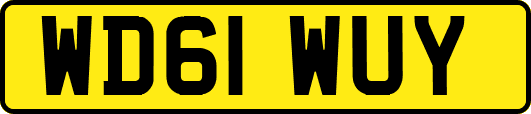 WD61WUY
