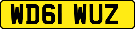WD61WUZ