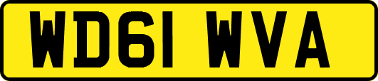 WD61WVA