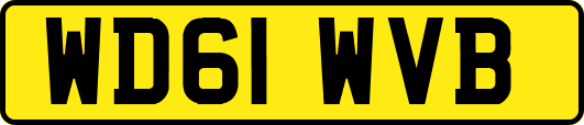 WD61WVB