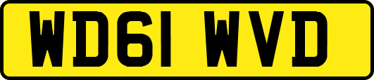 WD61WVD