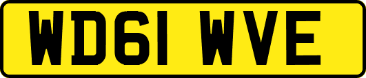 WD61WVE