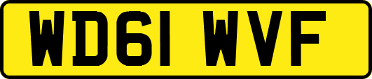WD61WVF