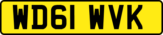 WD61WVK