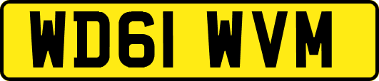 WD61WVM