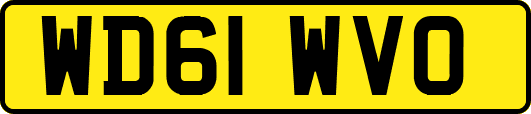 WD61WVO