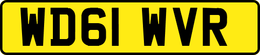 WD61WVR