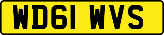 WD61WVS