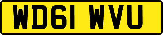 WD61WVU