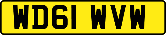 WD61WVW