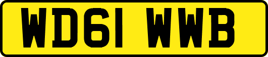 WD61WWB