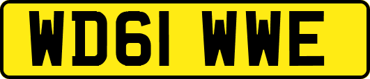 WD61WWE