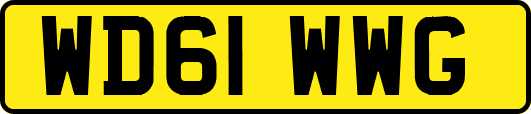 WD61WWG