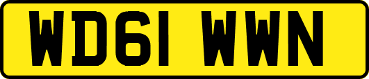WD61WWN
