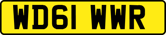 WD61WWR