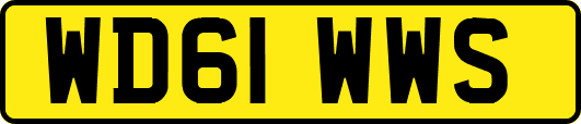 WD61WWS