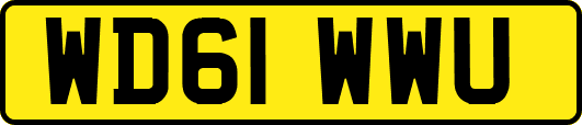 WD61WWU