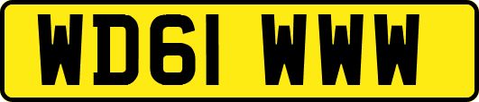 WD61WWW