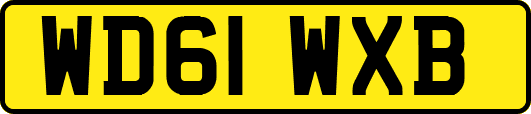 WD61WXB