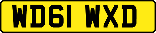 WD61WXD