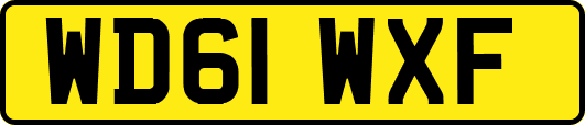 WD61WXF