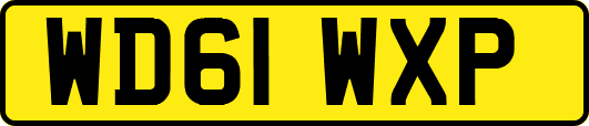 WD61WXP