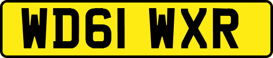 WD61WXR