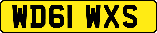 WD61WXS