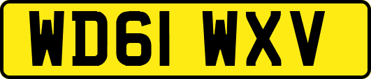 WD61WXV