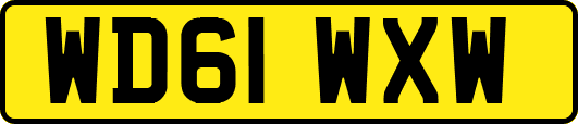 WD61WXW