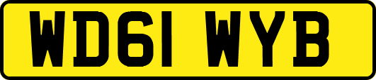 WD61WYB