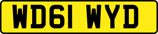 WD61WYD