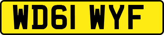 WD61WYF