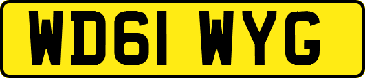 WD61WYG