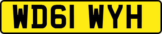 WD61WYH