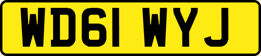 WD61WYJ