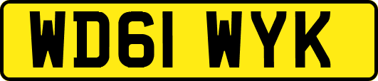WD61WYK