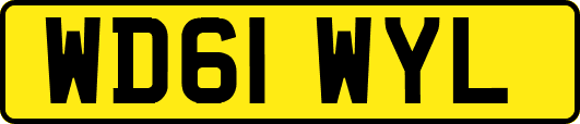 WD61WYL