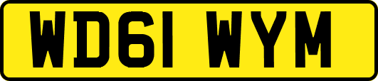 WD61WYM