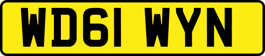 WD61WYN