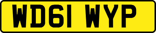 WD61WYP
