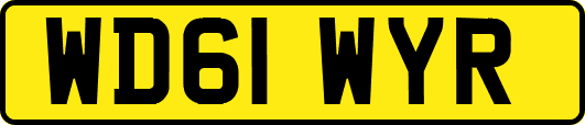 WD61WYR