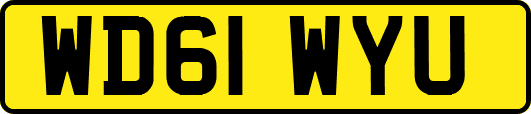 WD61WYU