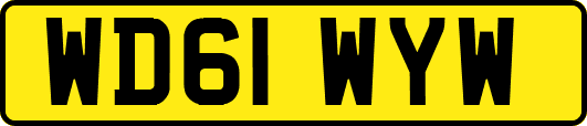 WD61WYW