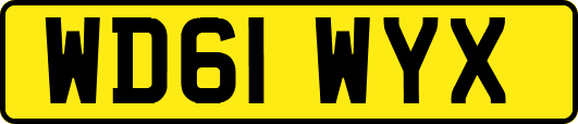 WD61WYX